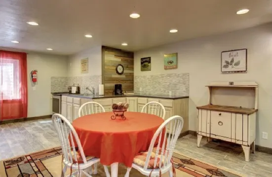 5 Bedroom Home Near Capitol Reef National Park