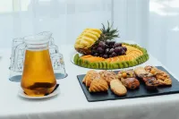 阿爾加維温德姆大酒店 - 早餐