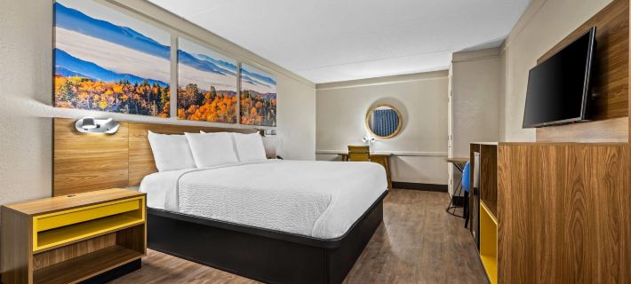 Days Inn by Wyndham Birmingham/West Hotels in Jefferson County