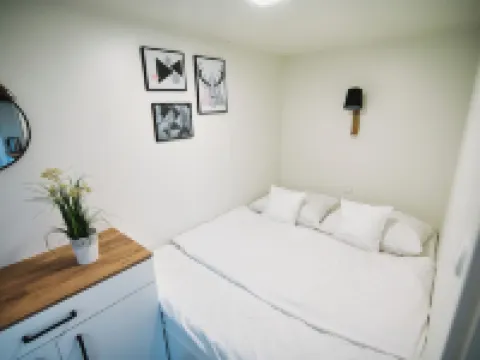 スカンディナヴィア プリスタン & ファミリーリゾート ザトルのホテル