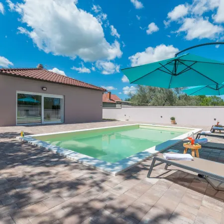 Villa Summer House