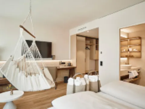 Nouri Hoteles en Bad Krozingen