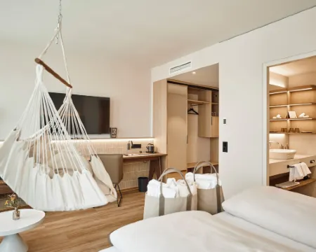 諾里酒店 巴特克羅青根酒店