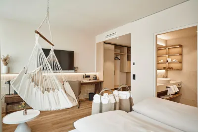 Nouri Hotels in der Nähe von Abenteuer Floß