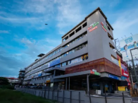 Hotel Stay Bella Kozhikode Hotels in Kozhikode