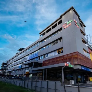 Hotel Stay Bella Kozhikode
