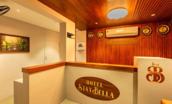 Hotel Stay Bella Kozhikode