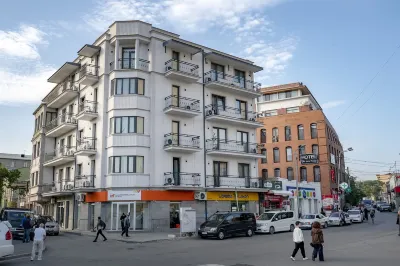 Hotel Best Tbilisi