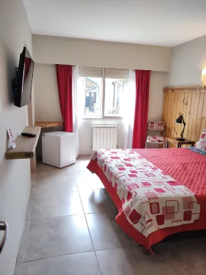 Hostal El Koru Hotel a 