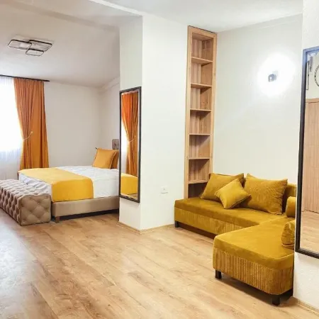 Hotel Domestika