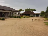 New View Luxury Inn Hotels in Ngamiland North