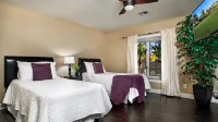 Resort-Like w/ Tennis, Bocci, Golf & Games Galore!