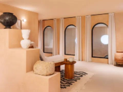 The Rebello酒店及Spa 加亞新城酒店