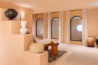 The Rebello Hotel & Spa - Small Luxury Hotels of the World