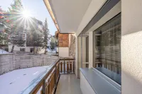 Seventh Sky - the Luxury One by Inspring Places Zermatt - Condos