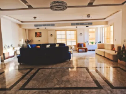 Aurora Sky View Suite Hotels in Sheikh Zayed City