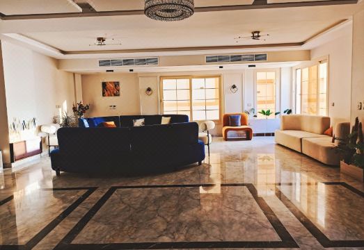 Aurora Sky View Suite