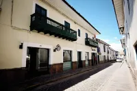 Raymi Hotel