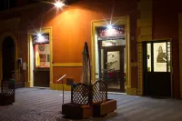 Ristofamily Cavallino Matto - Cavallino Bianco Hotel a Ladispoli