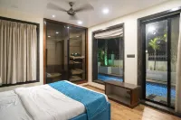 Vesperia Luxury Villas Lonavala - Villas