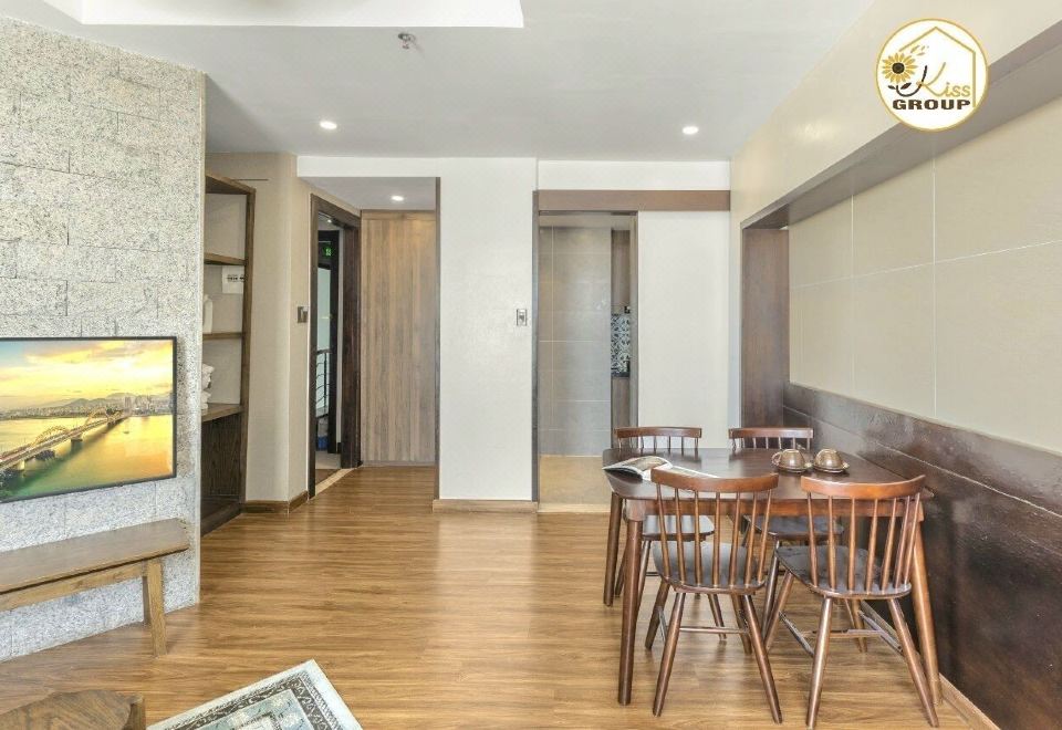 도쿄 부티크 프론트 비치 호텔