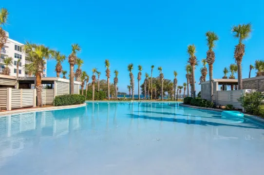 Destin West Bayside Pelican #308