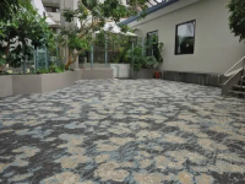 ダブルツリー バイ ヒルトン ロチェスター ヘンリエッタのホテル