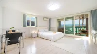 Ganghwa Nakjogaboineun Spa Pension Отели в г. Инчхон
