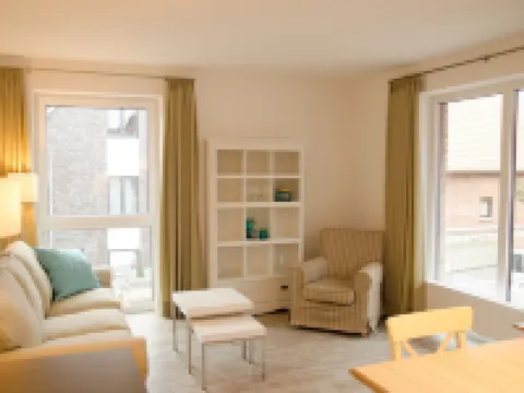 Hus Achterliek Hotels in Steinhude