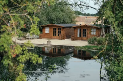 Wethele Manor Hoteles en 