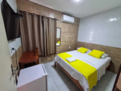 Pousada Águas Douradas Hotels in Aracaju