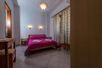 House of Gardenia Hotels in Zagorá-Mourési