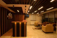 Grand Otel Konuralp Hotels in Duzce