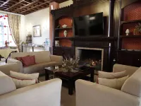 Hospedarte Palacete Real Ξενοδοχεία στην πόλη Almonte