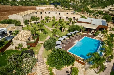 Pietra d'Acqua Các khách sạn ở Modica