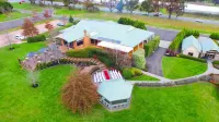 Wild Cattle Creek Estate - Park Yeri