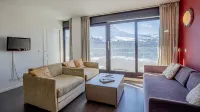 Madame Vacances les Terrasses de Véret Hotels in Flaine