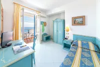Hotel Grazia Alla Scannella
