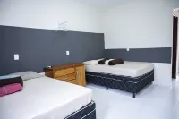 Residencial Pimenta - Aluguel Temporada - Apto Mobiliado