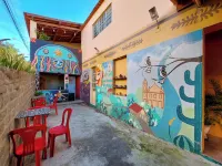 Hostel Pajeú - Nhà nghỉ