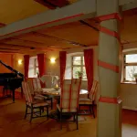 가스트하우스 주문 라벤 Horben 호텔