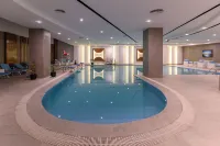 Rumanza by Pearl Continental - 5 estrellas