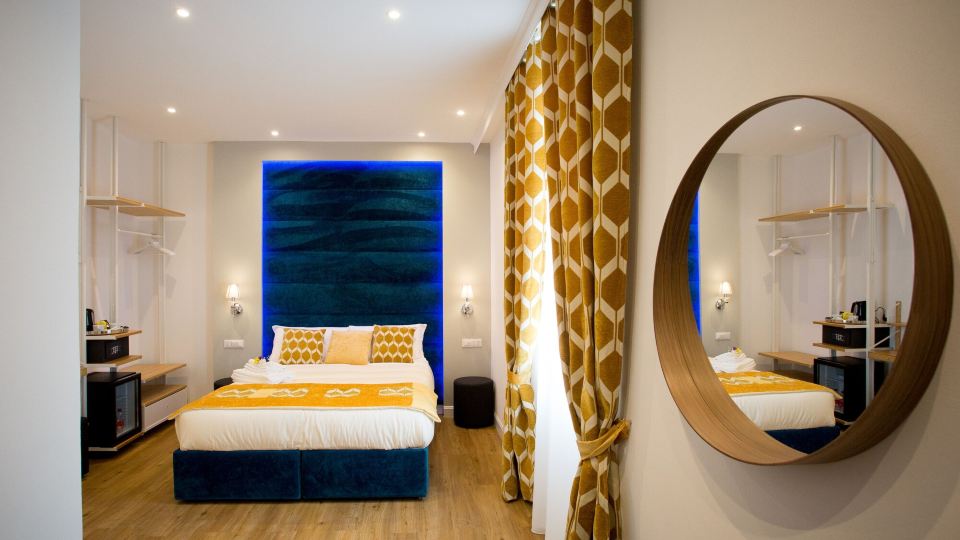 Atmosfere Guest House - Cinque Terre e la Spezia