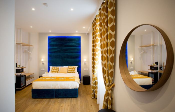 Atmosfere Guest House - Cinque Terre e La Spezia