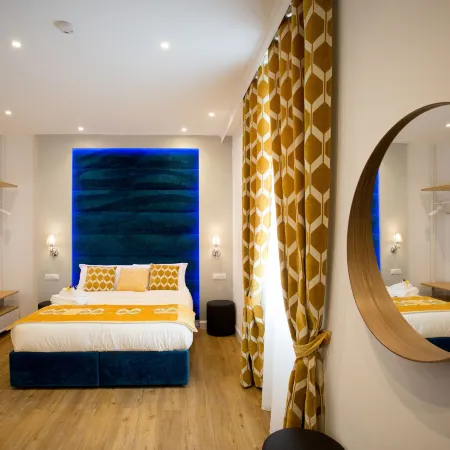 Atmosfere Guest House - Cinque Terre e la Spezia