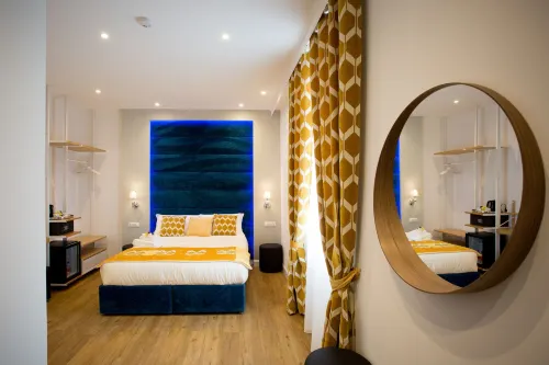 Atmosfere Guest House - Cinque Terre e la Spezia Hotels in La Spezia