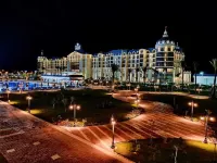 Tolip El Forsan Resort Các khách sạn gần Hyper Ismailia