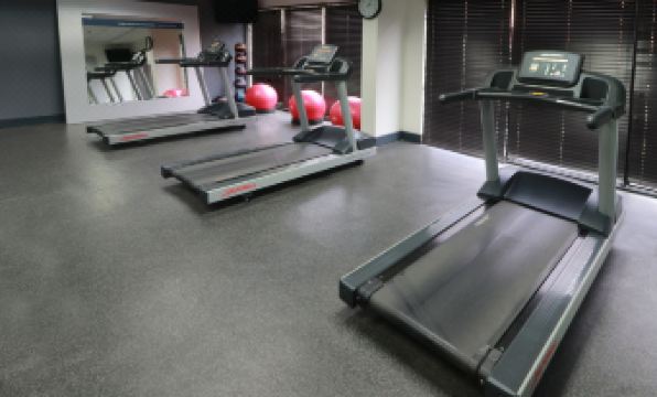 Hampton Inn by Hilton Monterrey-Airport