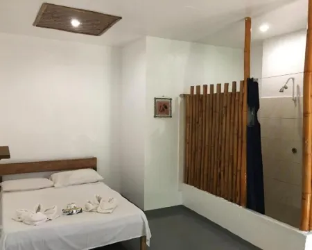 託里斯背包客天堂旅館 聖胡安酒店