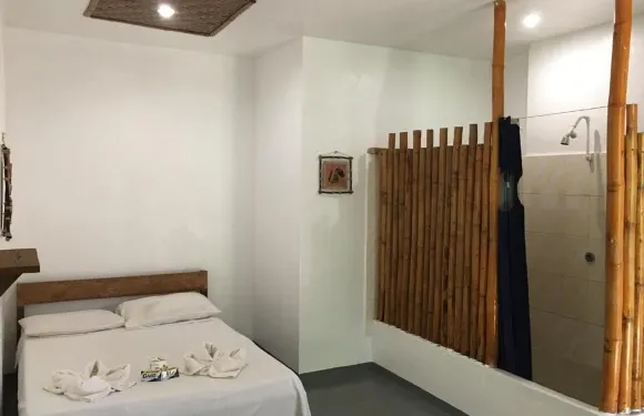 託里斯背包客天堂旅館